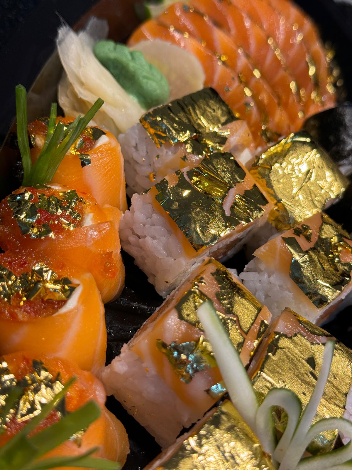 KatsuroYamazaki Sushi
