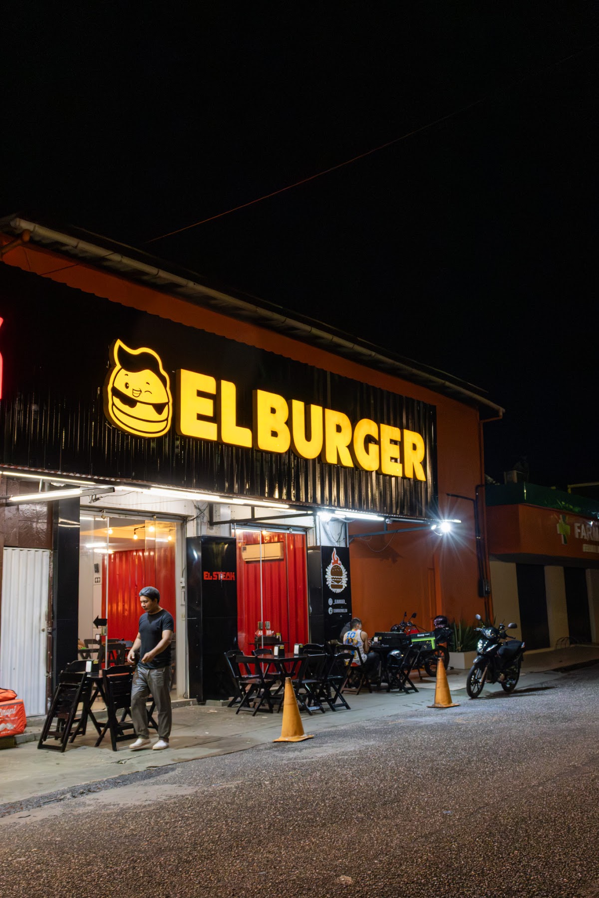 El Burguer
