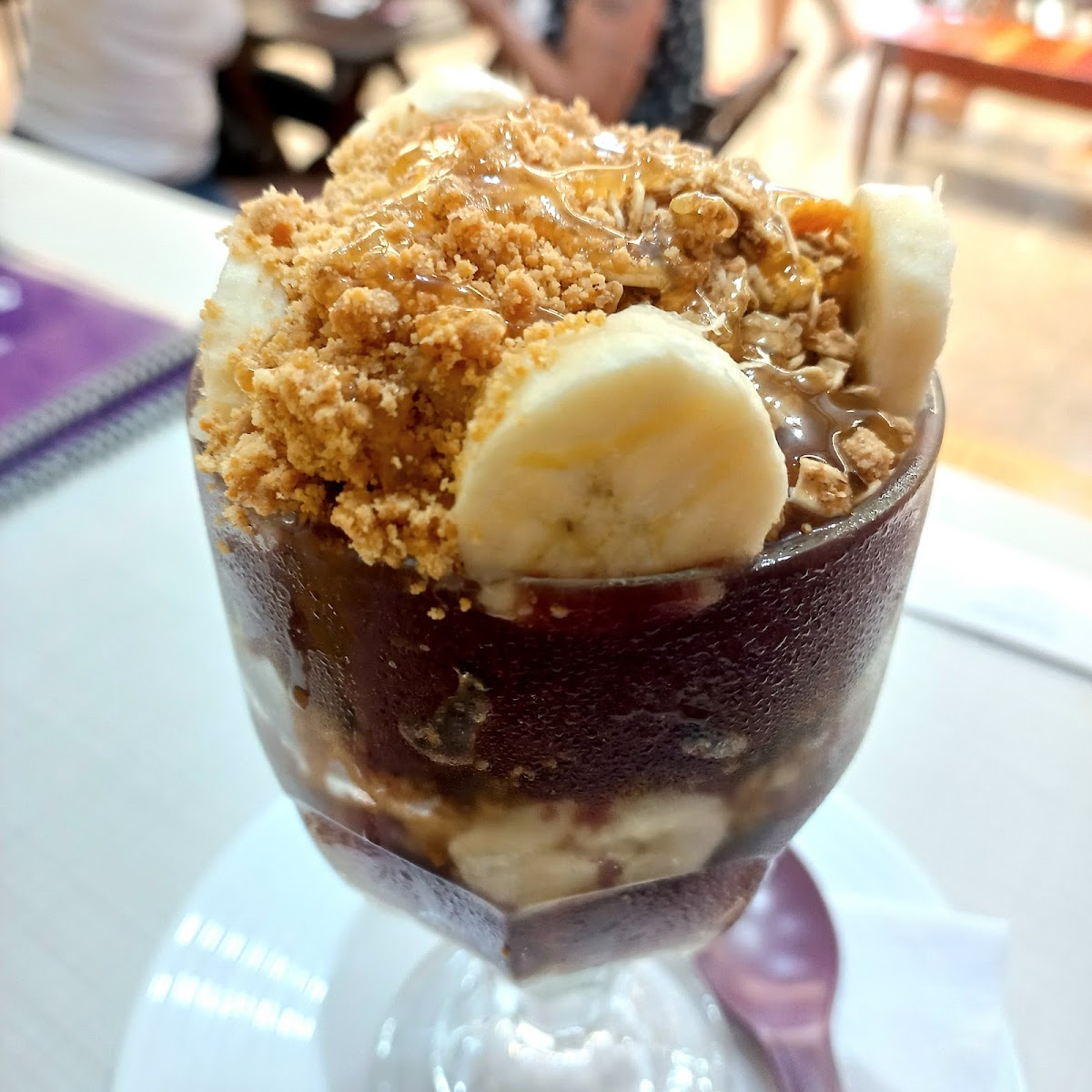 Bendito Açaí