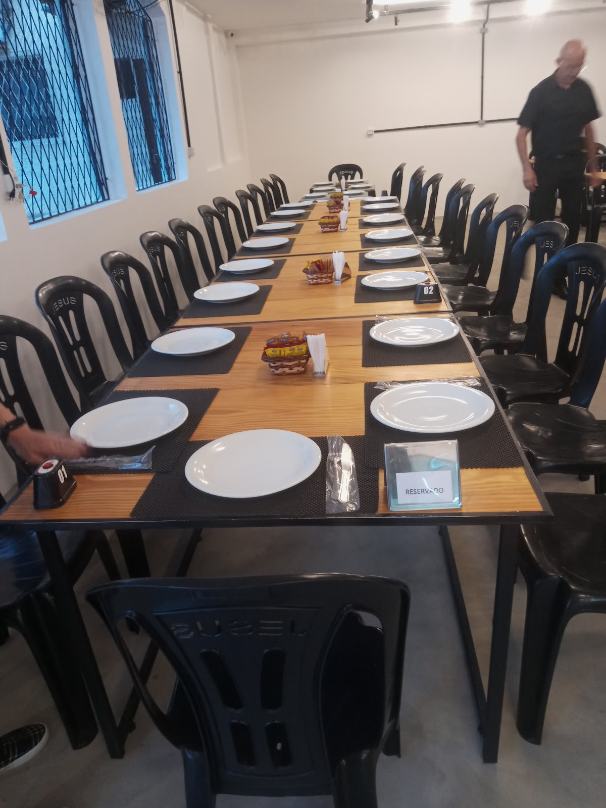 Tirol Pizzaria