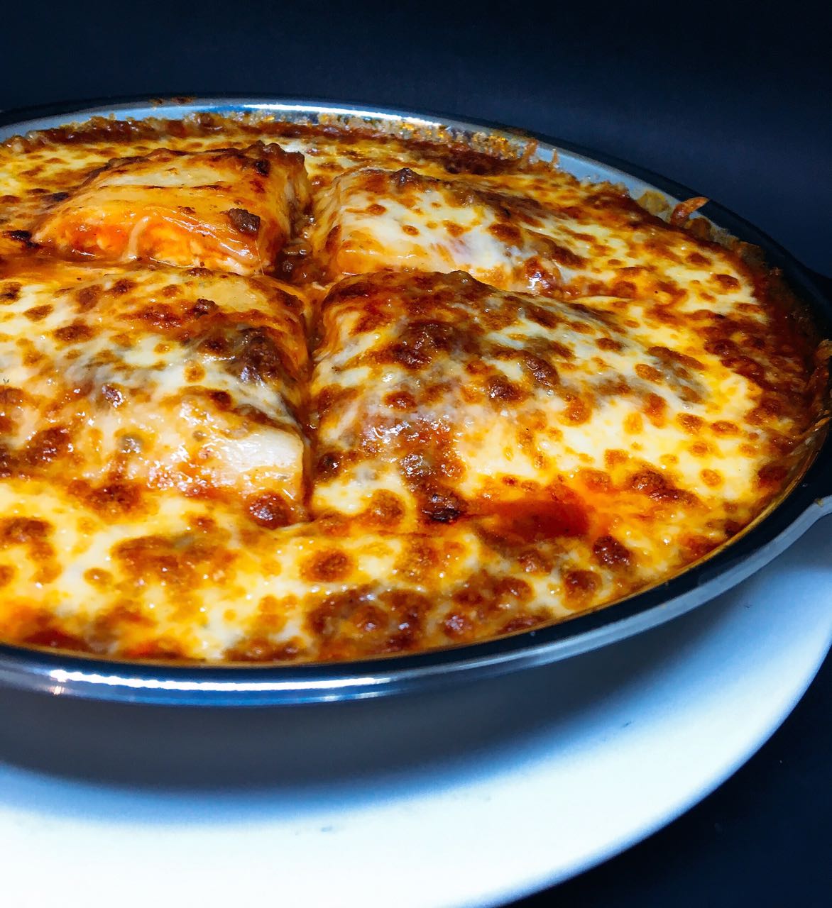 CIA PAULISTA DE PIZZA GARDEN