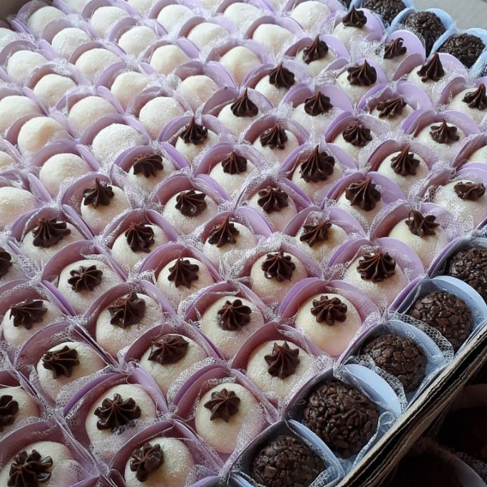 Doceria Doce Lú