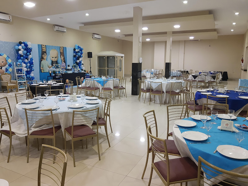 Pizzaria Palazio
