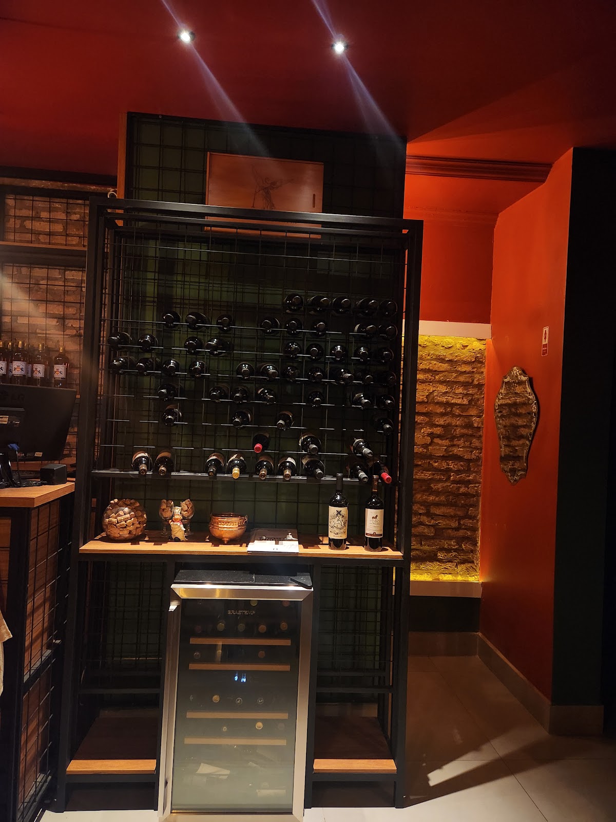 Pizzaria Don Pasquale
