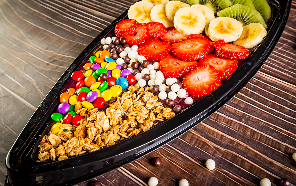 Açaí da Mix