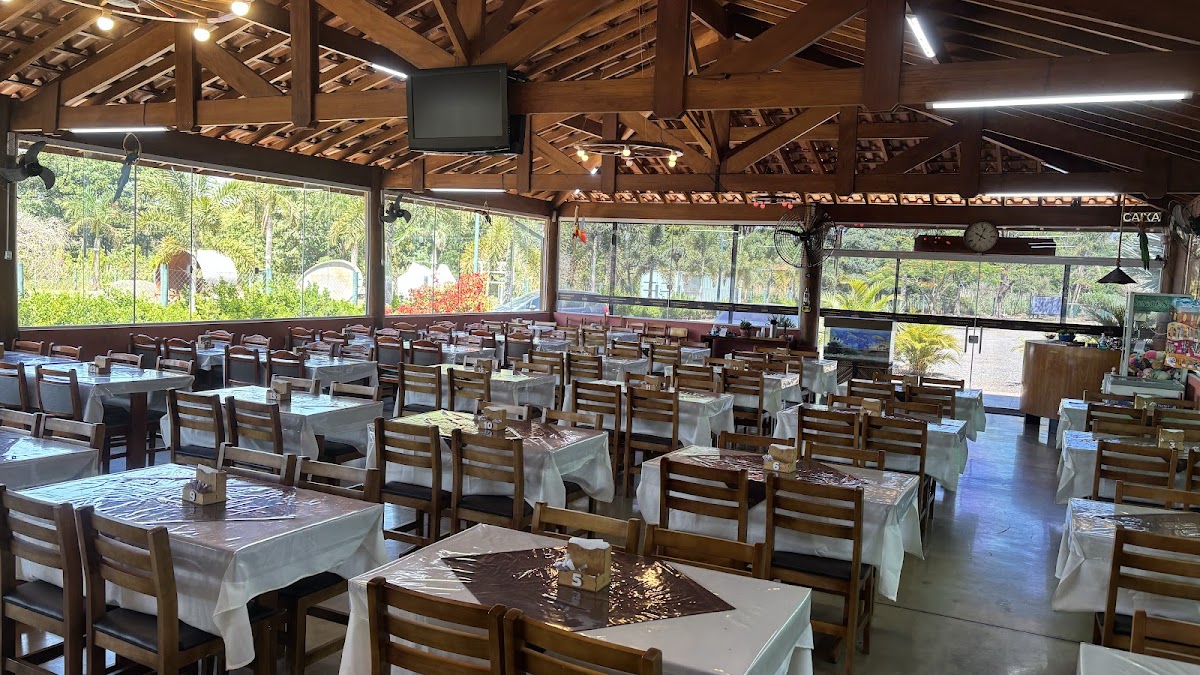 Cupim e Costela Rancho Limeira