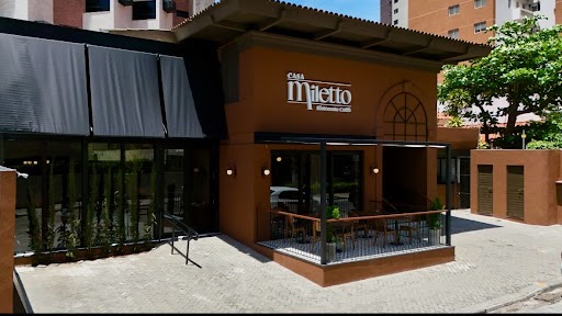Miletto
