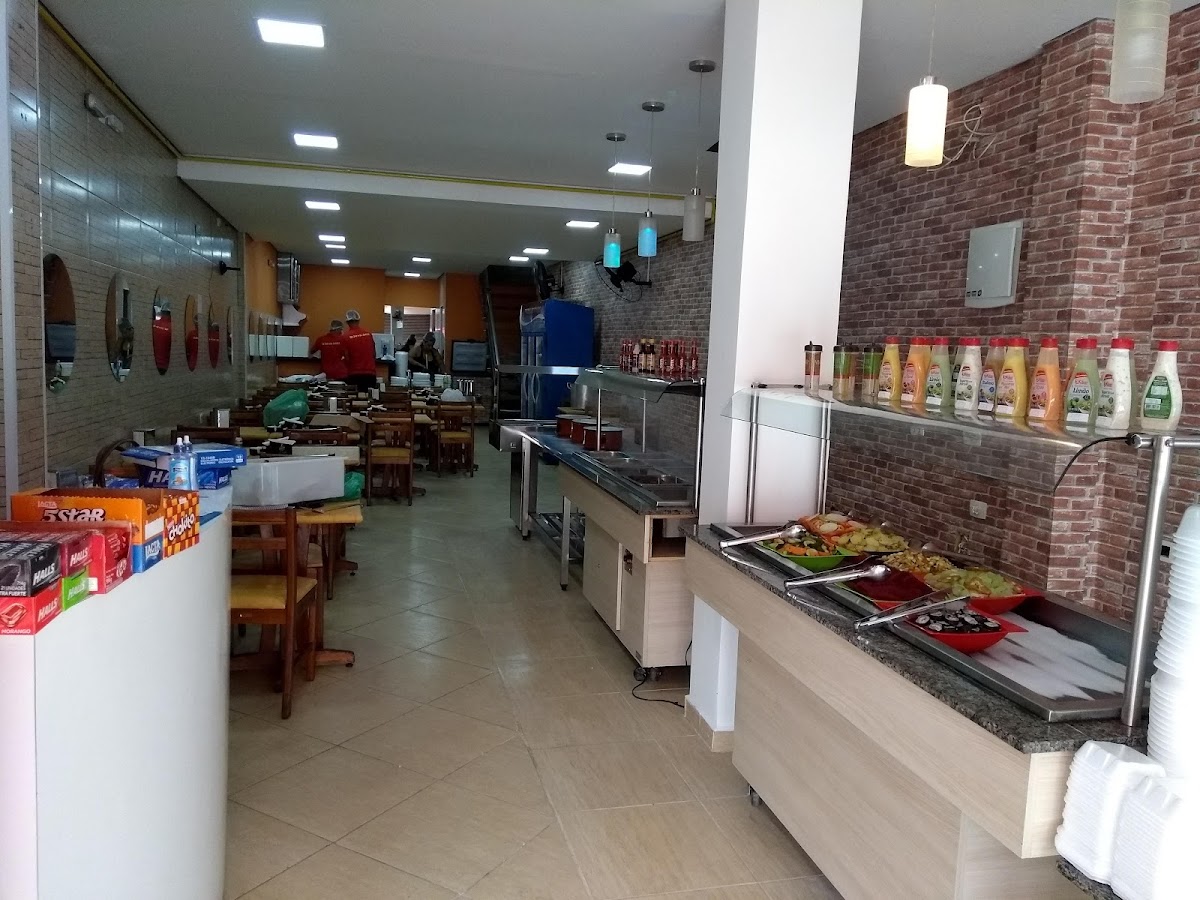 Sabor Di Casa