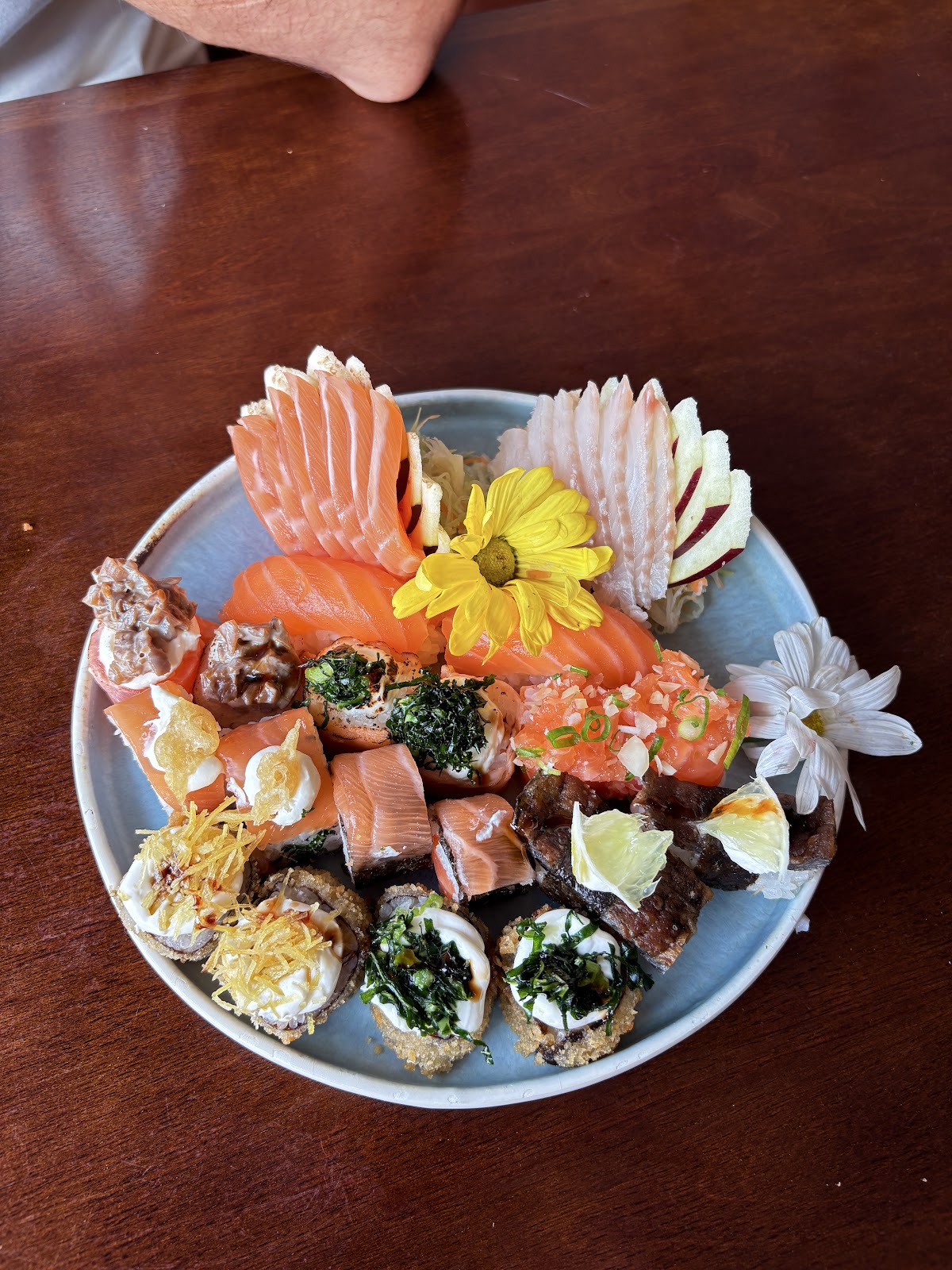 OYOKI SUSHI