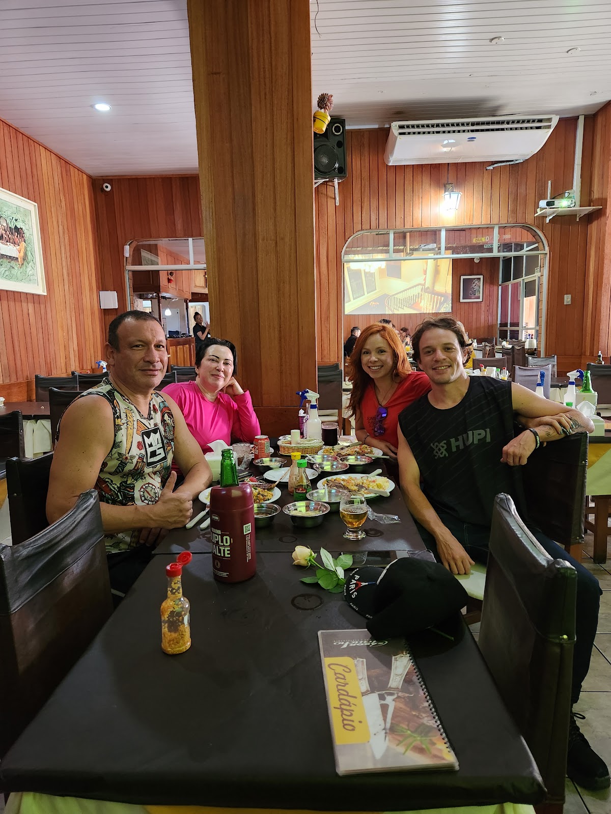 Sabor Gaúcho