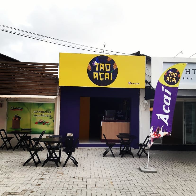 Tao Açaí