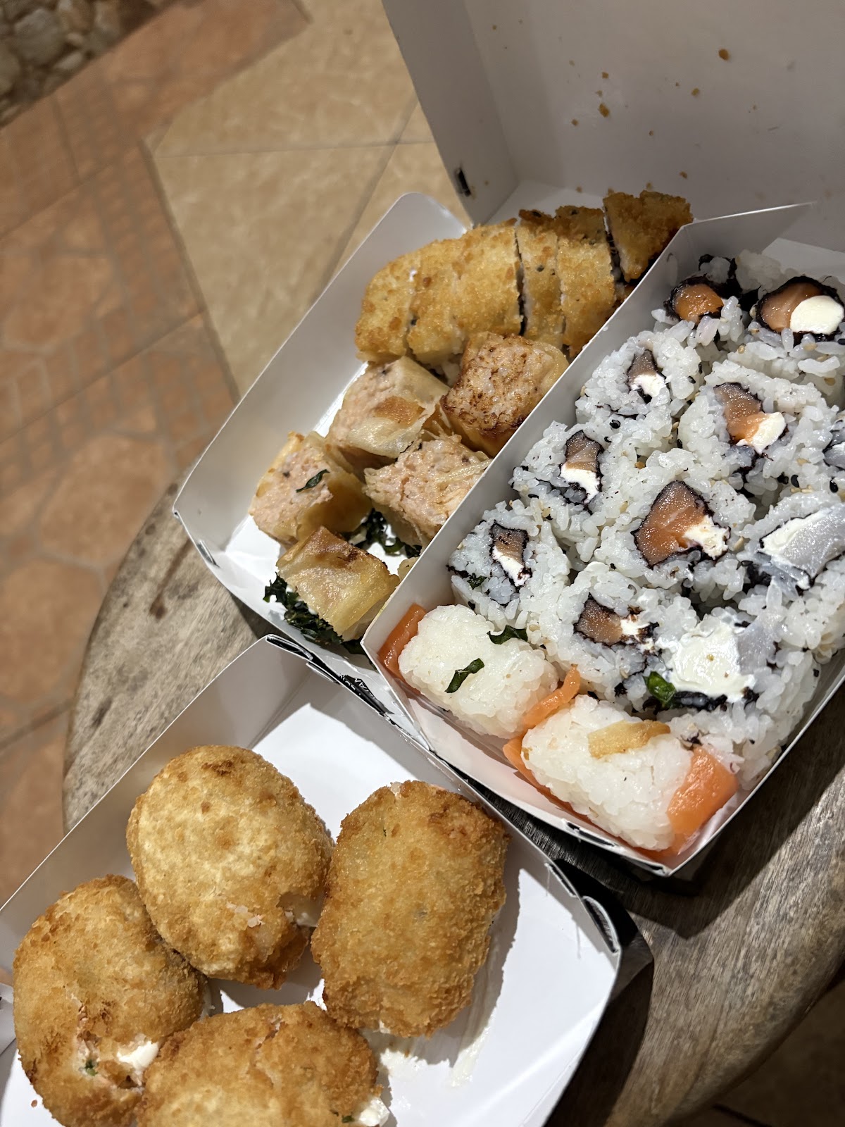 Sushiloko Itumbiara