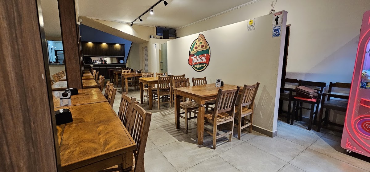 Taliari Pizzaria