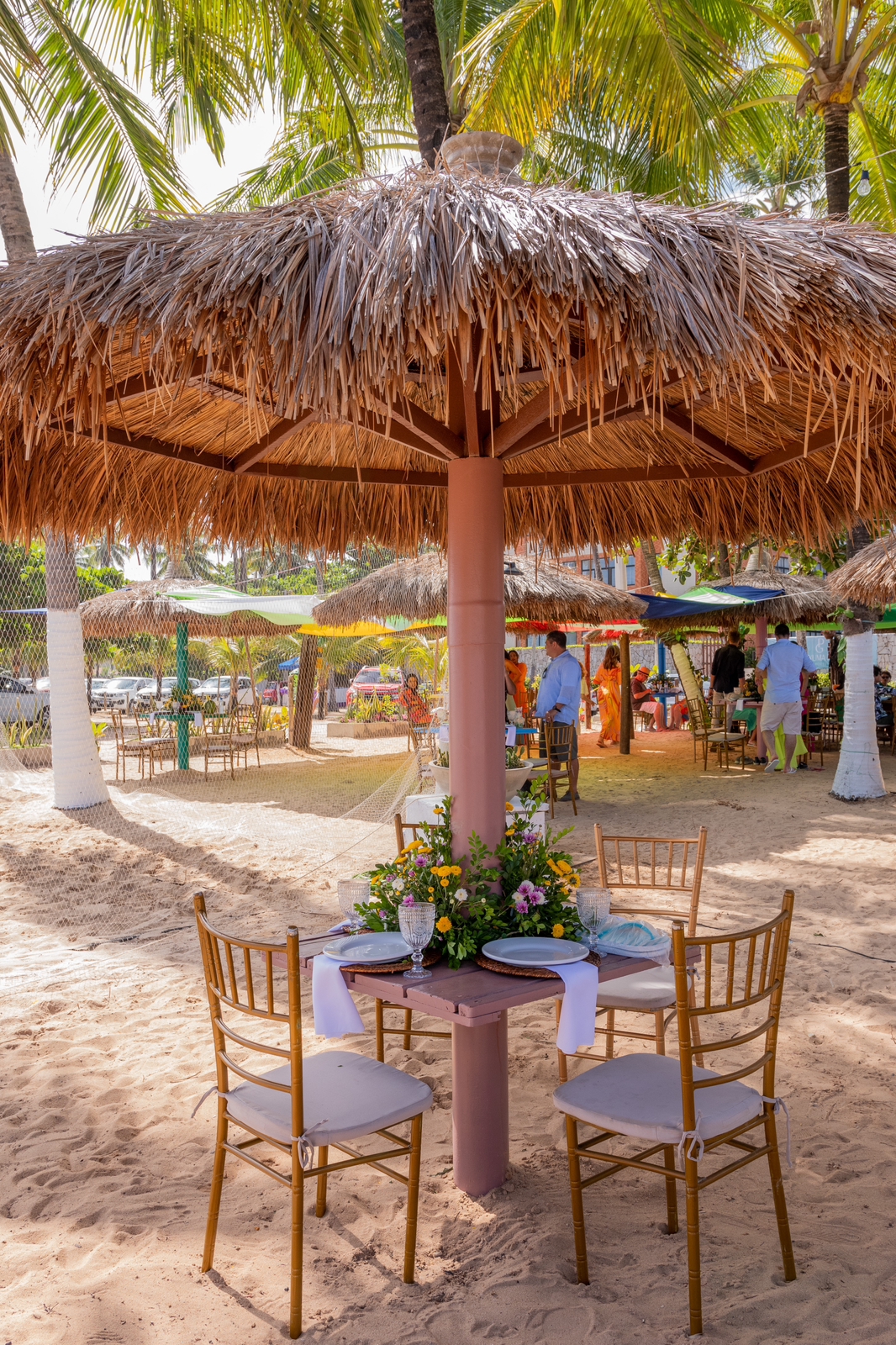 Bora Bar