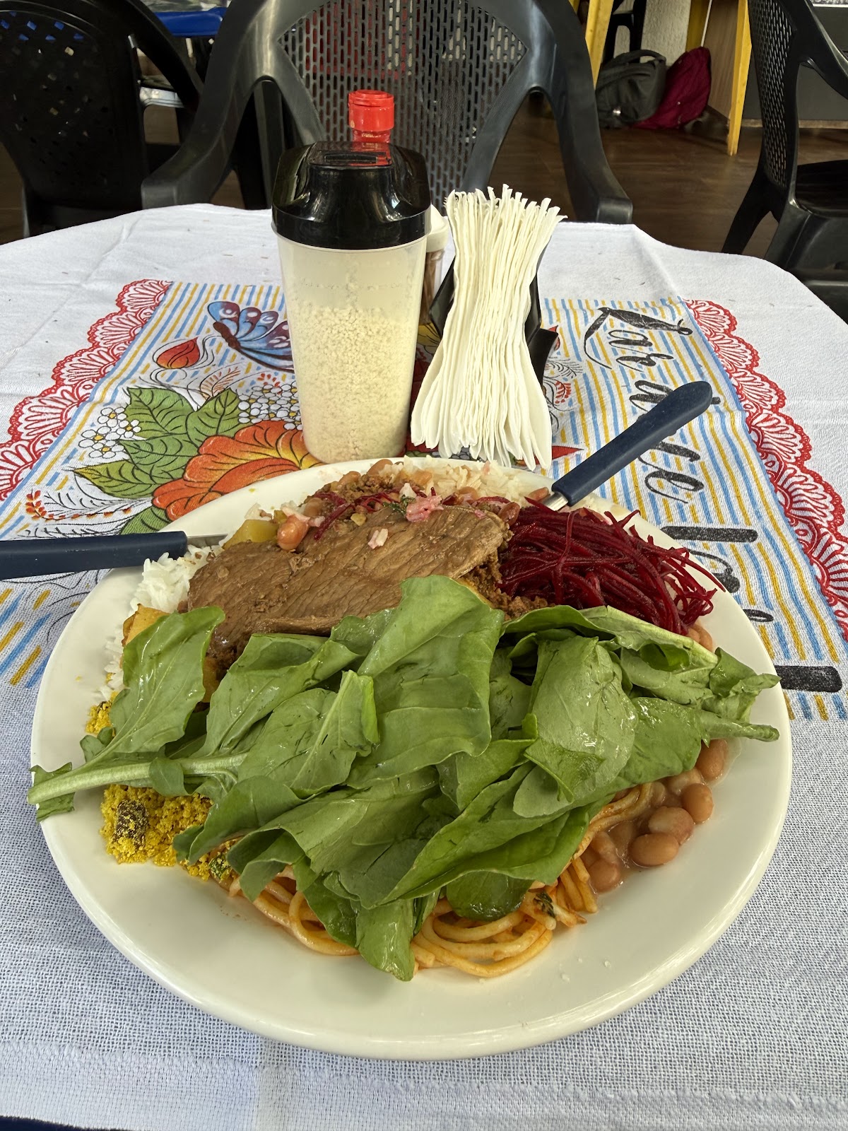 Restaurante Bom Sabor