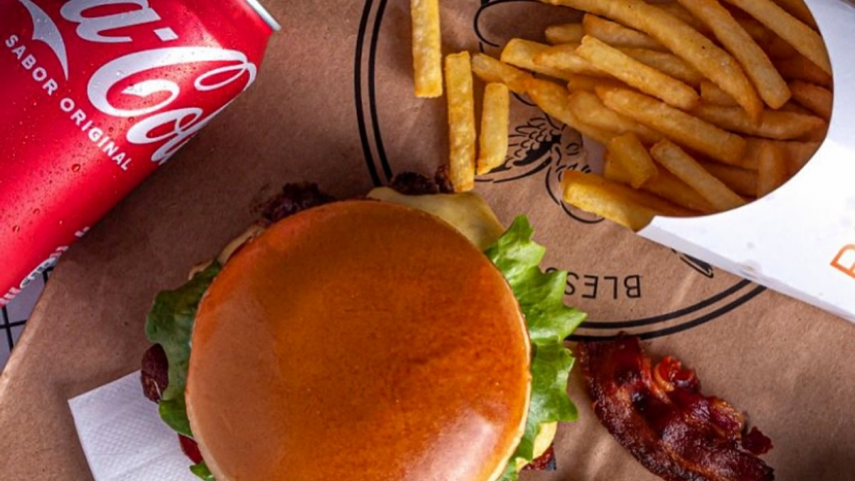 Grill Hamburgueria