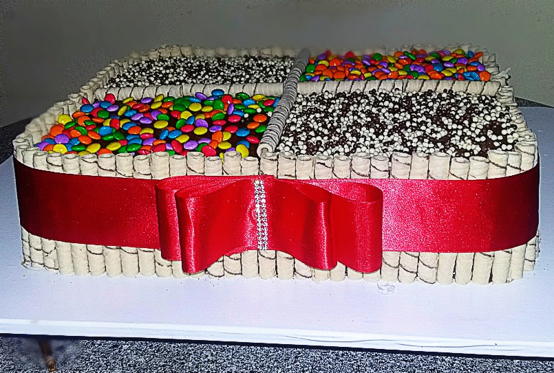 CONFEITARTE