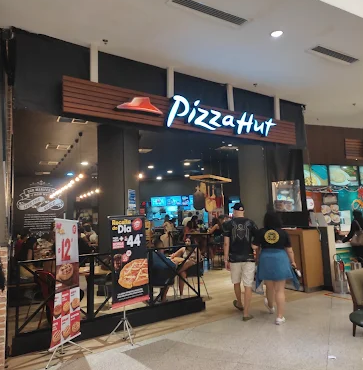 Pizza Hut