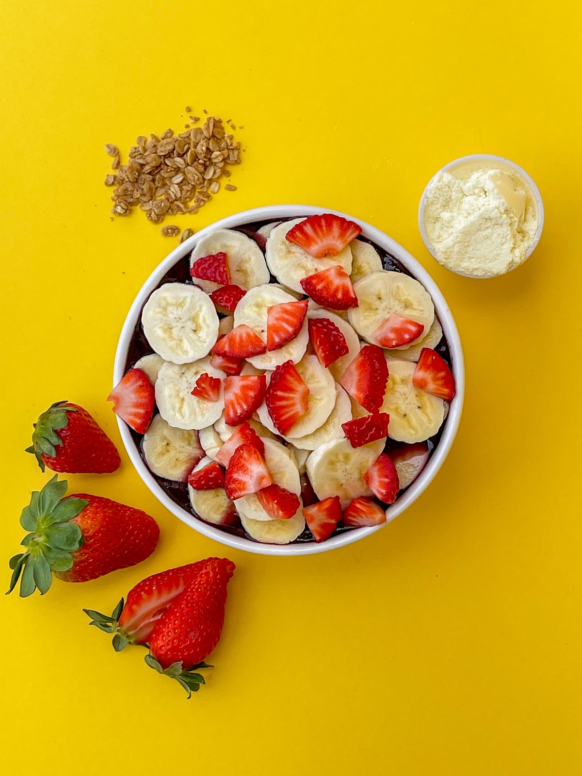 Açaí do Niel