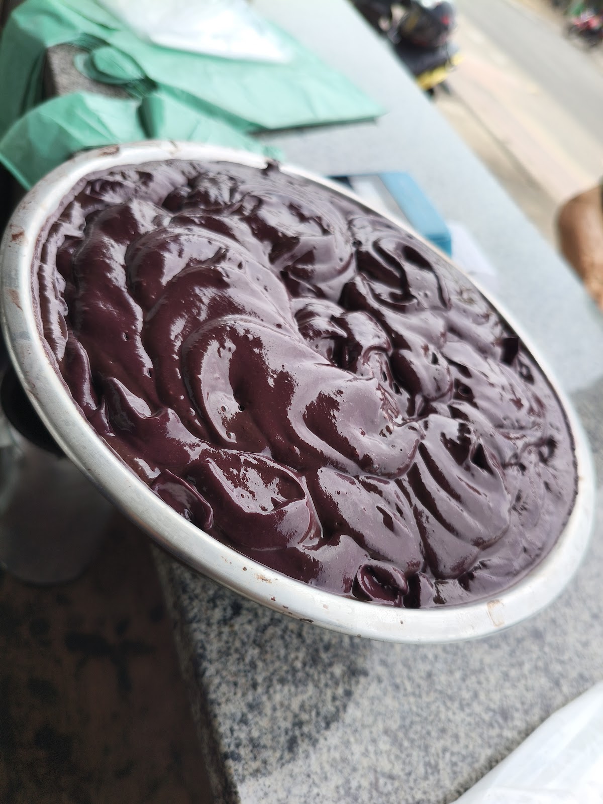 Açaí do Chapolé