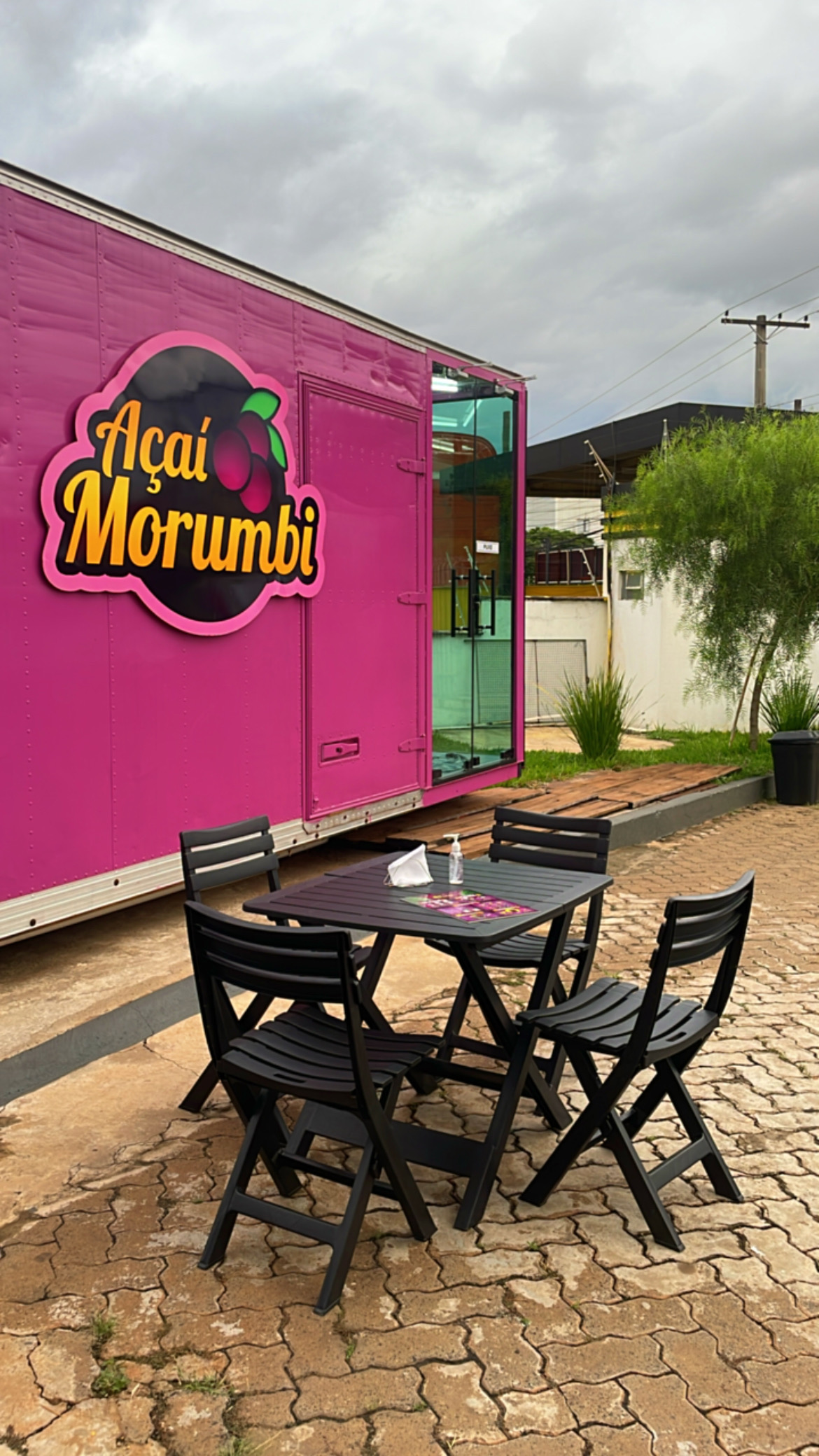 Açaí Morumbi