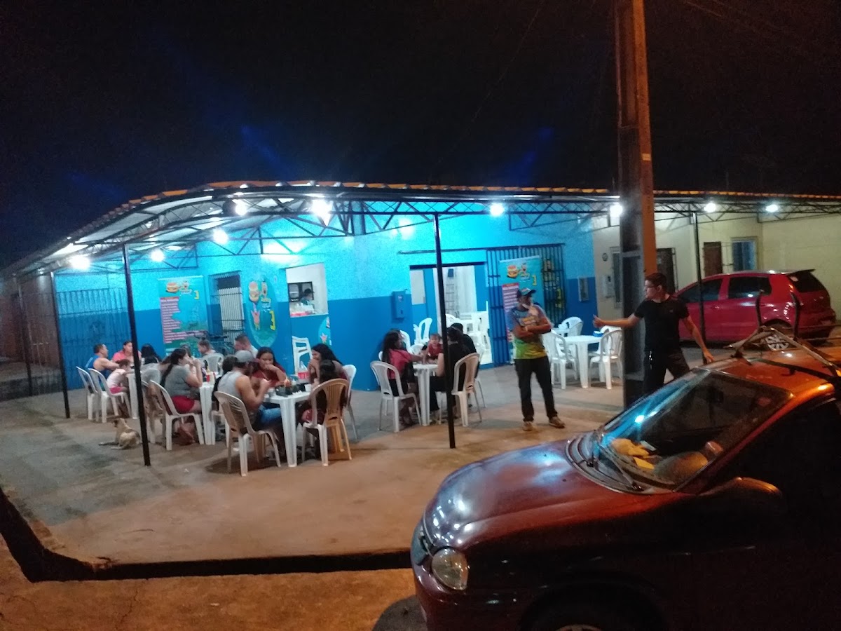 Lanche do Barulho3 Pacoval