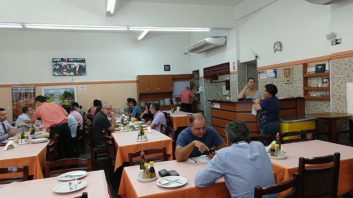 Spaço da Picanha