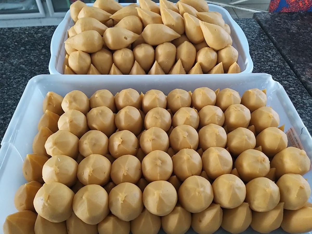 LN Salgados