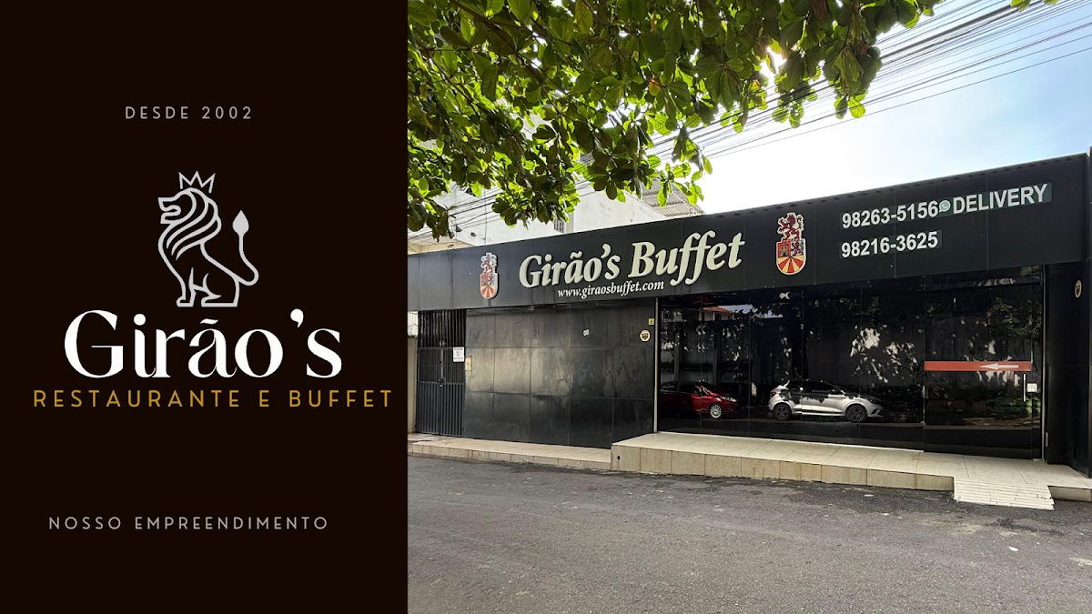Girão's Restaurante