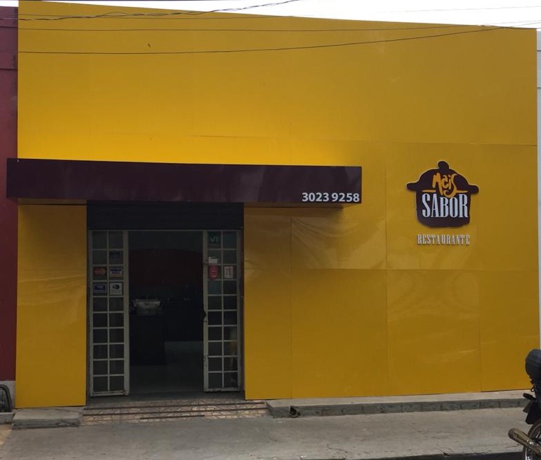 Mais Sabor Restaurante