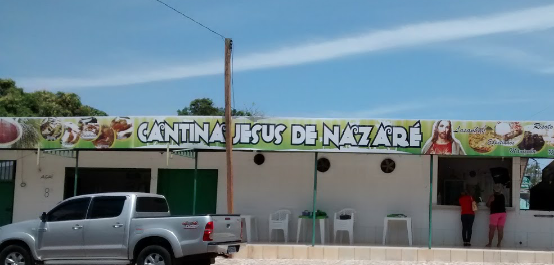 Cantina Jesus de Nazaré