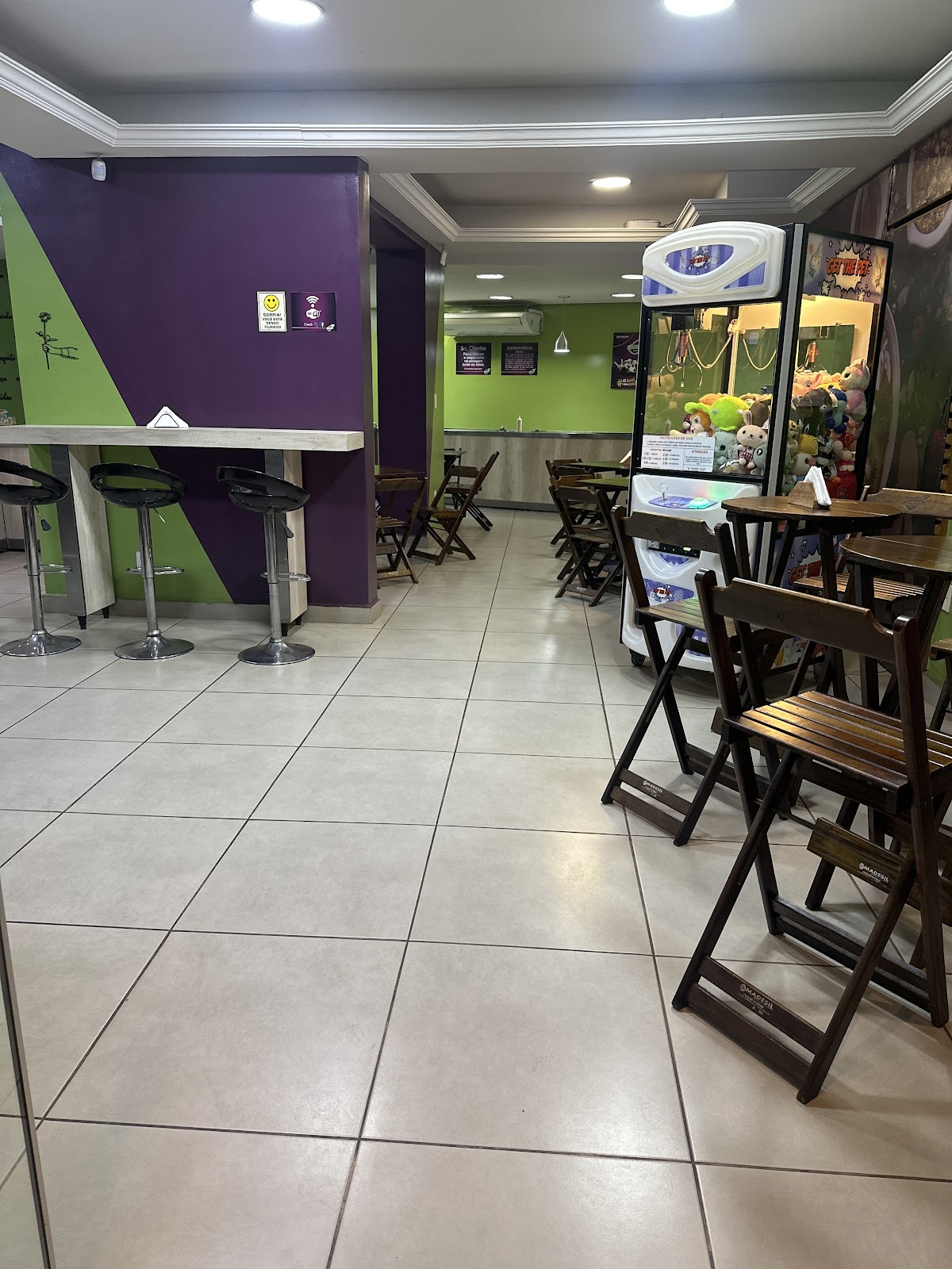 Kanabara Açaí