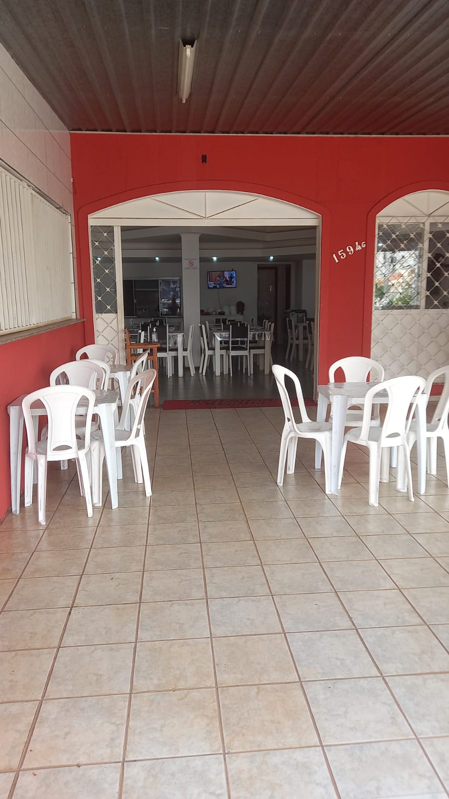 Restaurante da Regina - Self Service e Marmitex