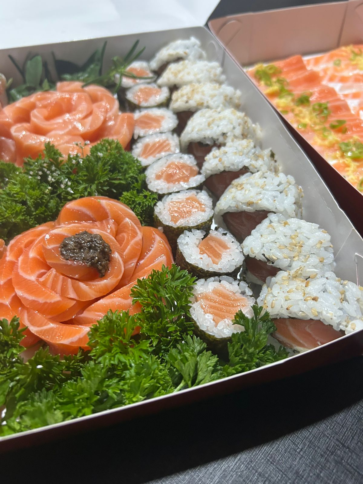 Duozensushi