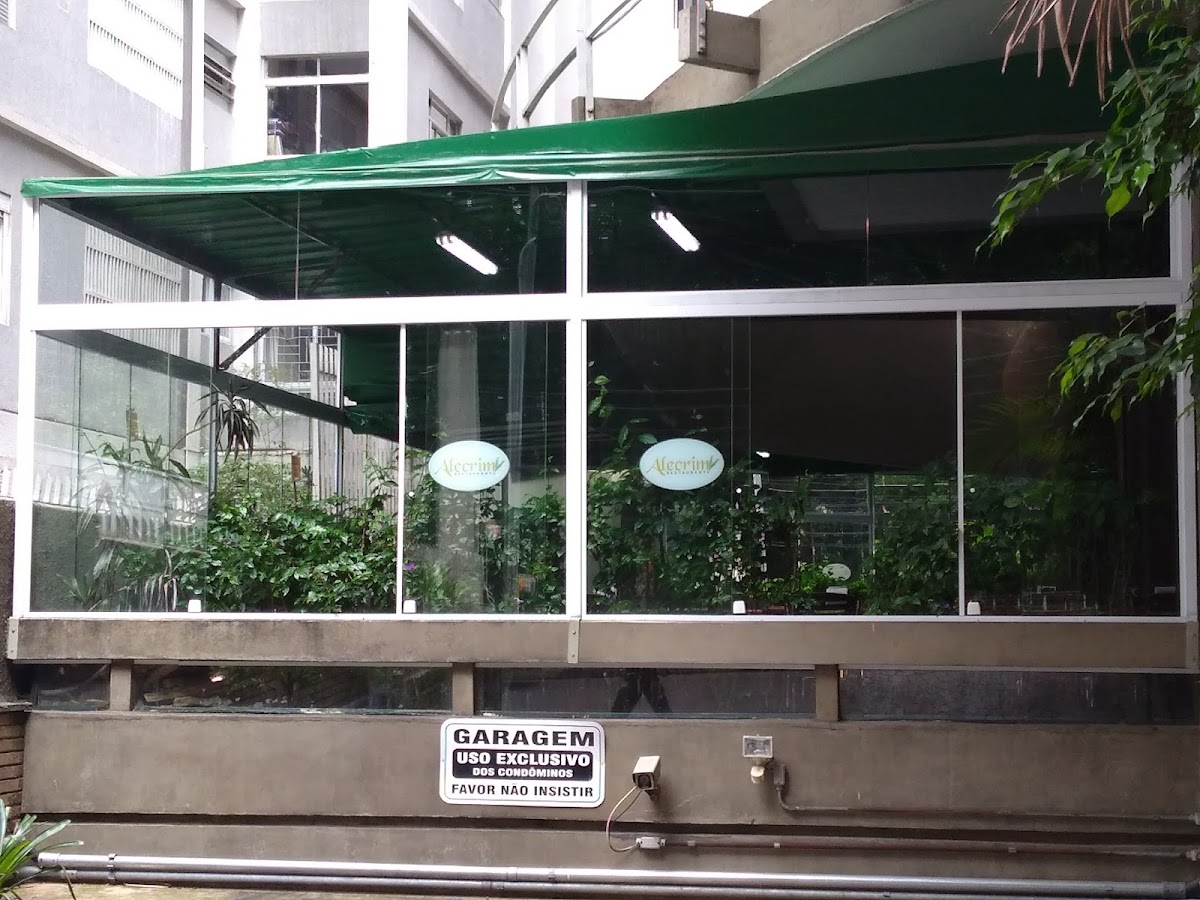 Alecrim Restaurante