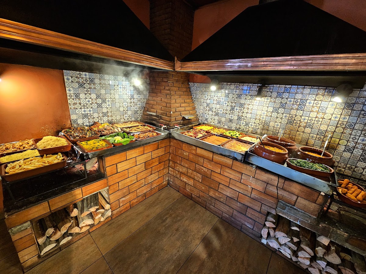Restaurante Rota 77