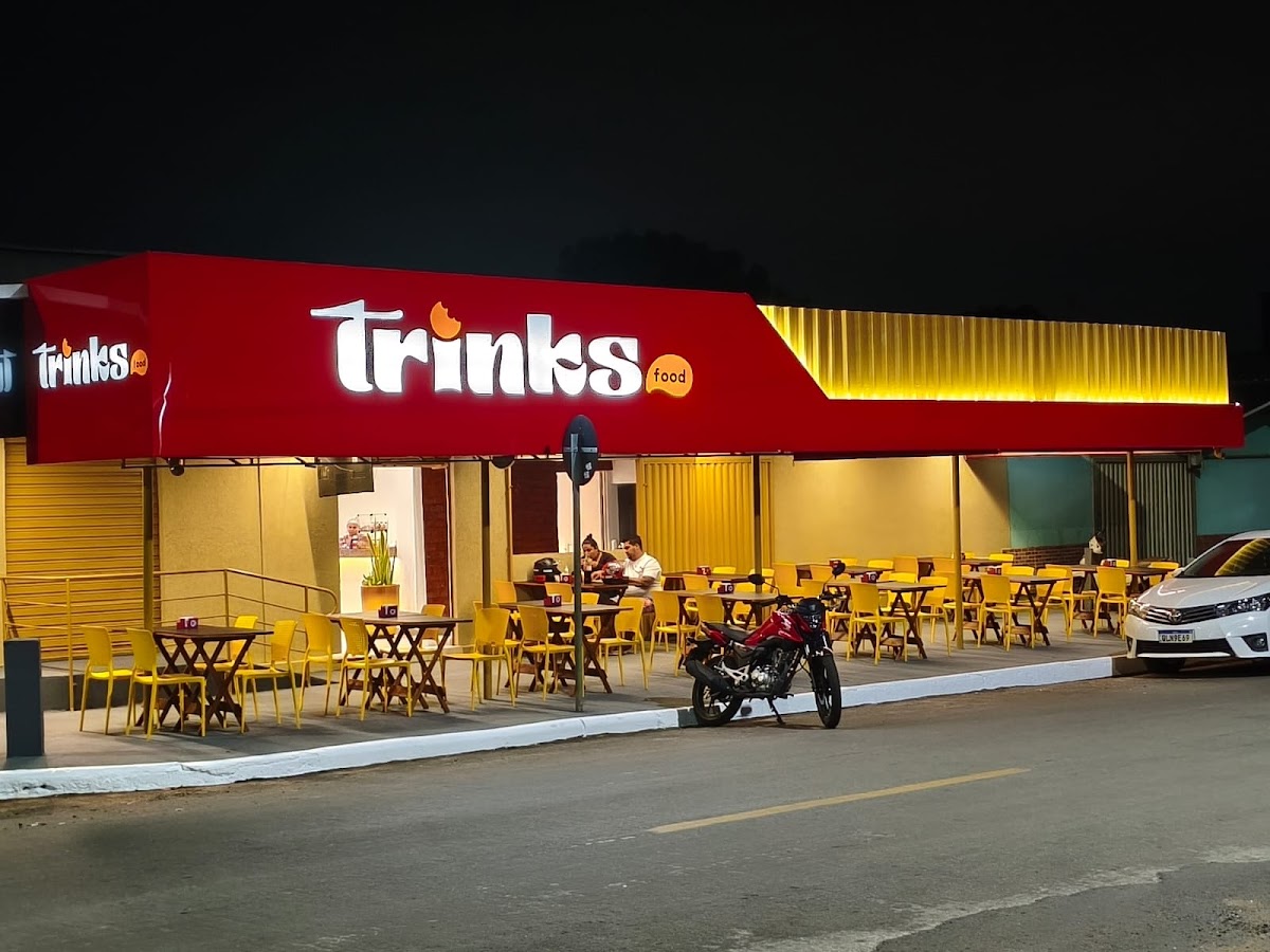 Trinks Food