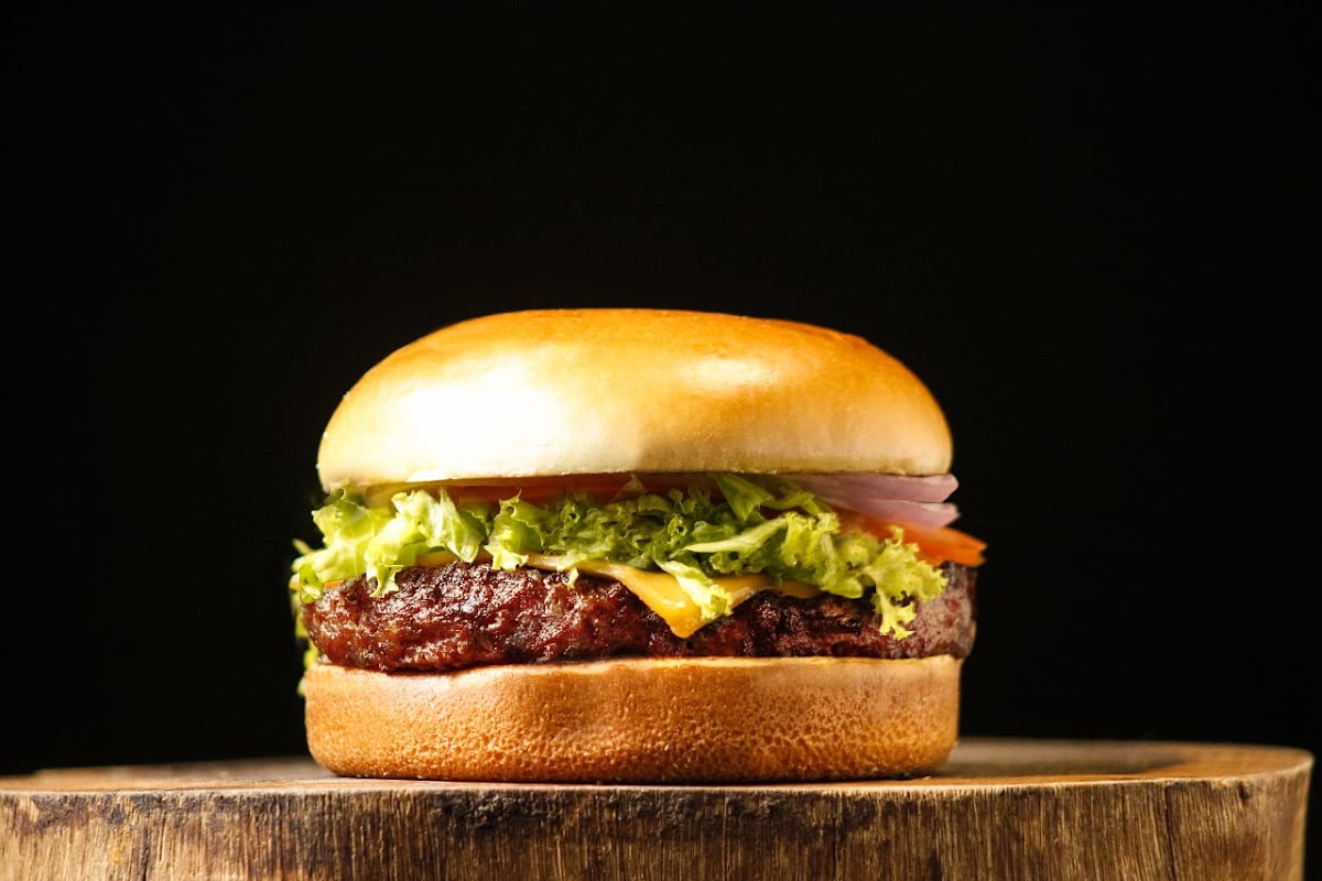 Altas Horas Dog & Burger