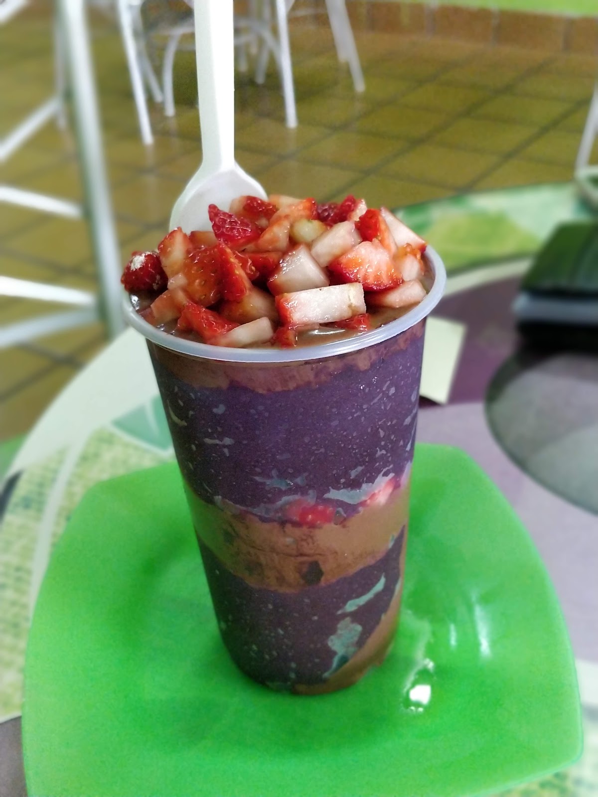 Açai & Cia