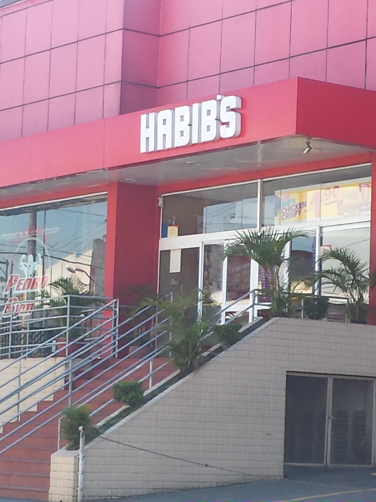 Habib’s Yervant