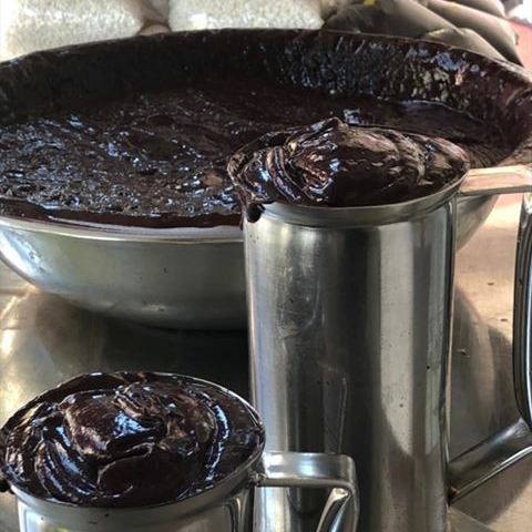 AÇAI 80 GRAUS