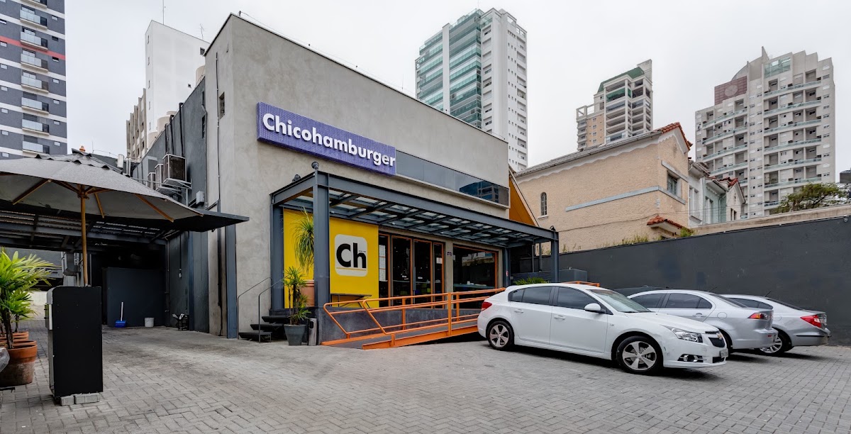 Chicohamburger