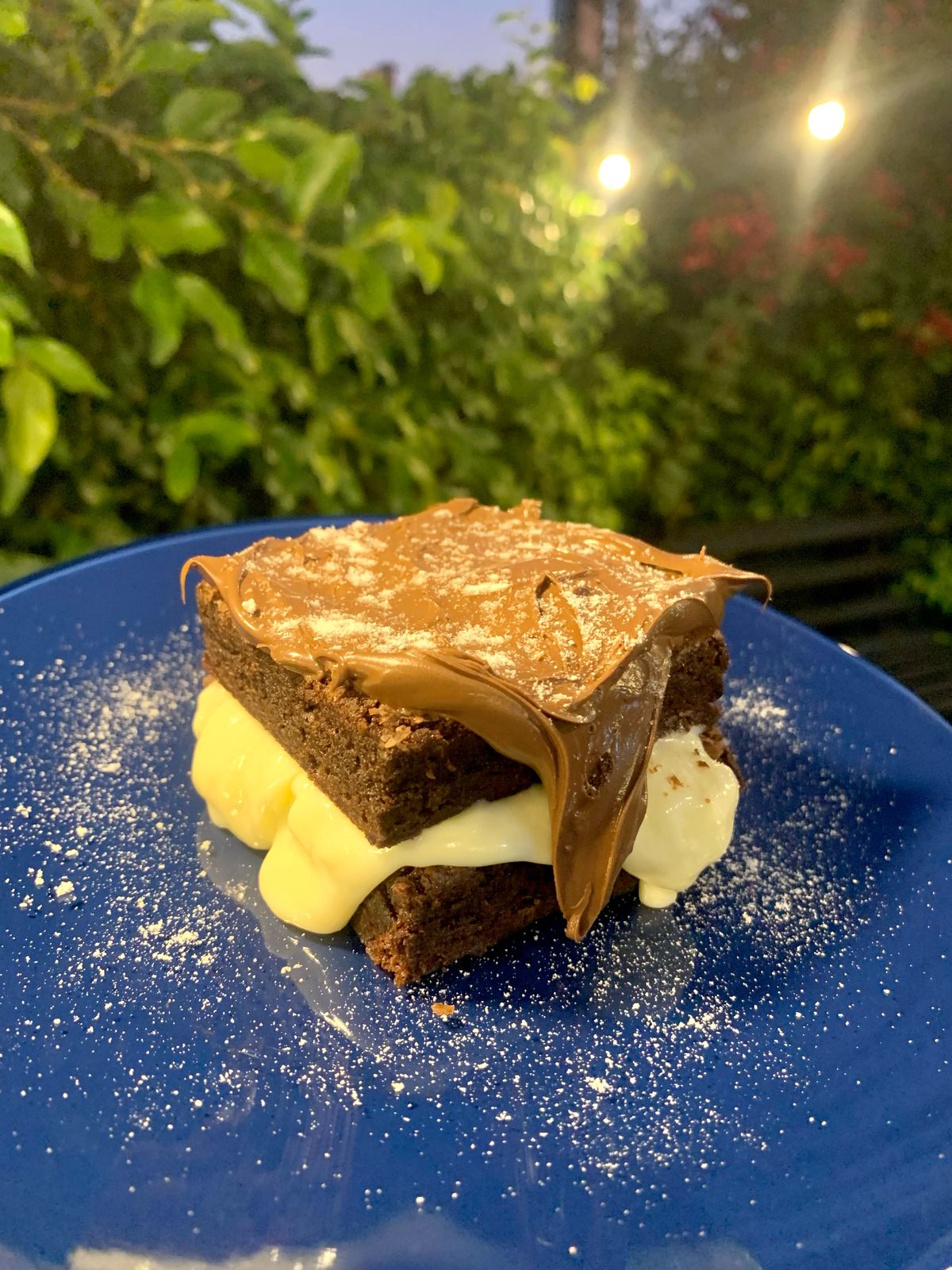 Açaí da Jay