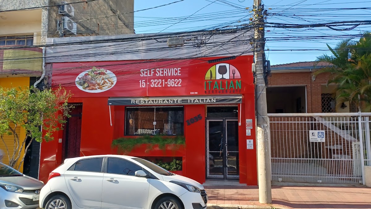 Italian Express