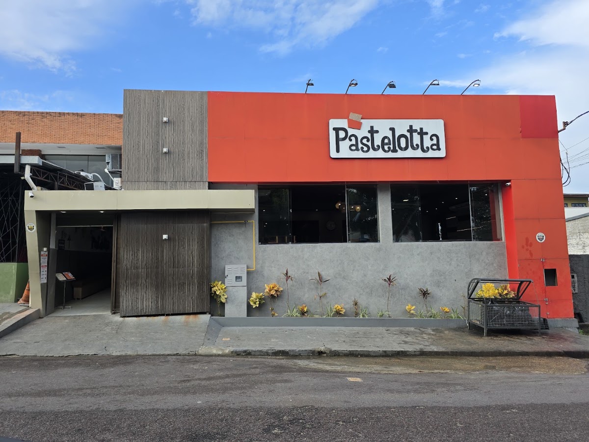 Pastelotta - Laranjeiras
