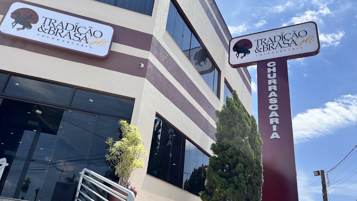 Tradição & Brasa Grill Churrascaria em Indaiatuba