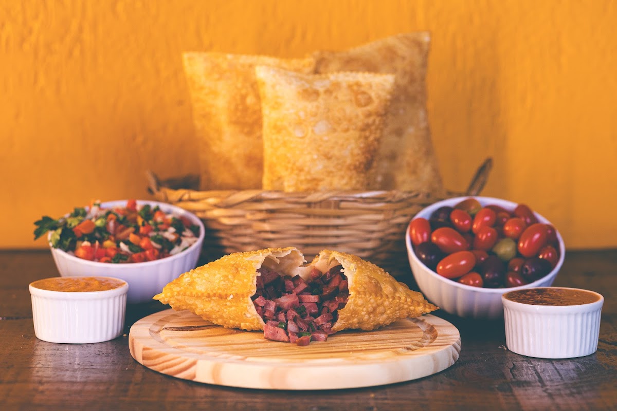Pastelaria Mendonça