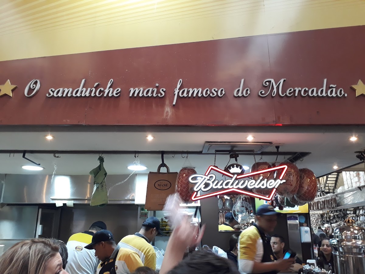 Bar do Mané