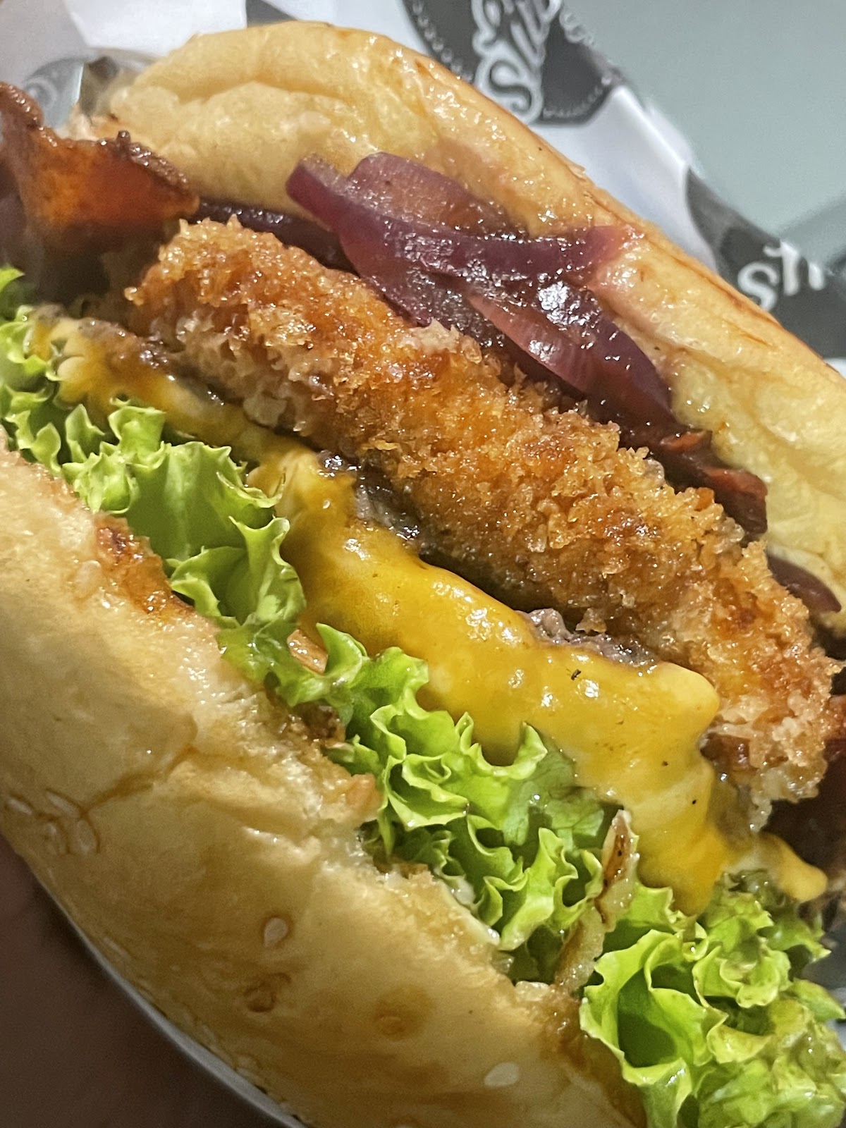 Donnys Burguer