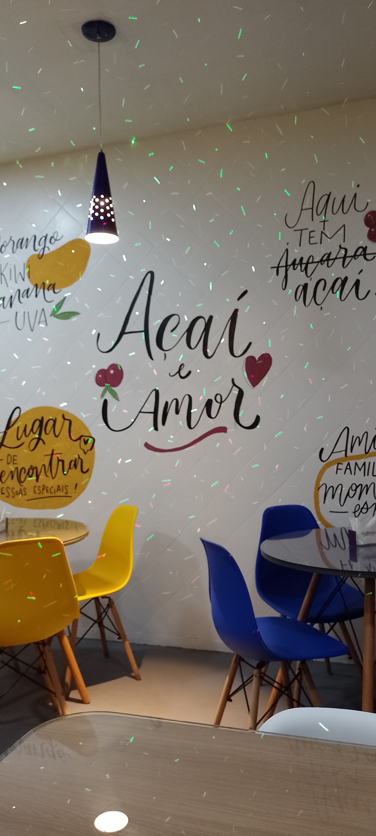 Açaí e Amor - São José de Ribamar